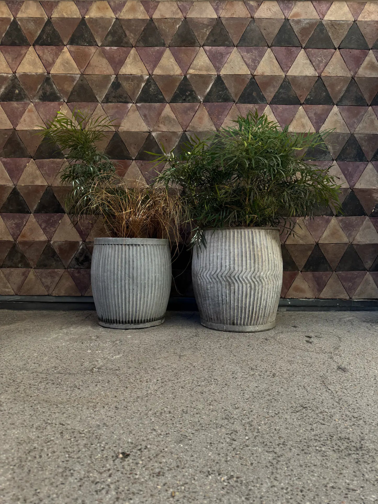 Dolly Tubs aus England